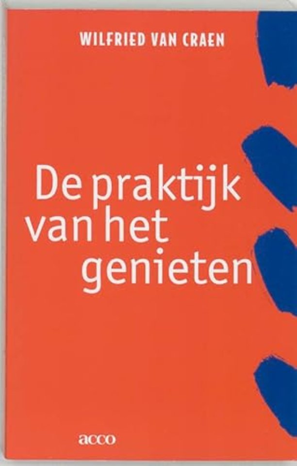 De praktijk van het genieten