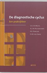 De diagnostische cyclus - incl. toegang e-lexicon HGW