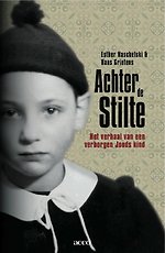 Achter de stilte