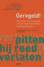 Geregeld!