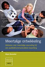 Meertalige ontwikkeling