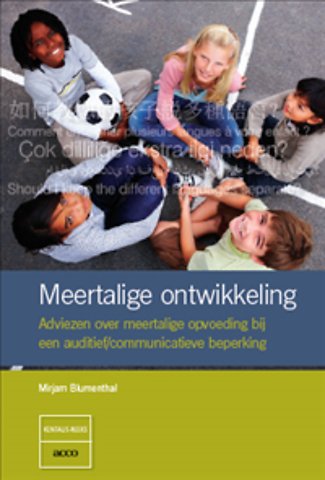 Meertalige ontwikkeling