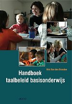 Handboek taalbeleid basisonderwijs