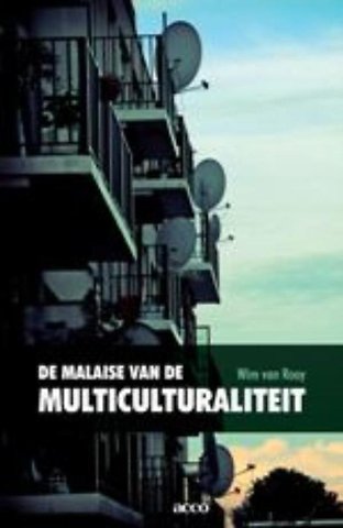 De malaise van de multiculturaliteit