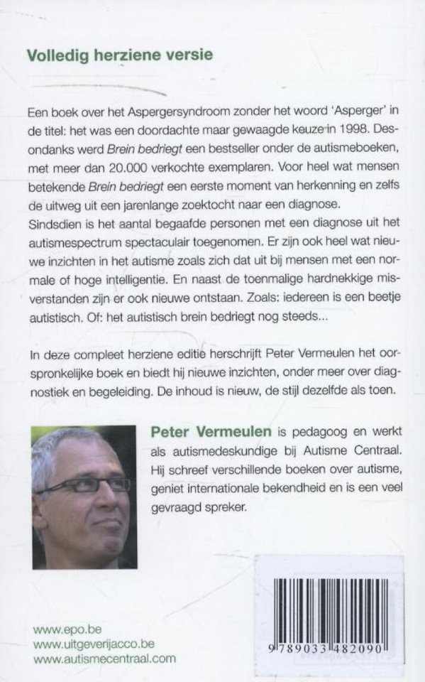 Brein bedriegt