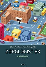 Zorglogistiek Basisboek