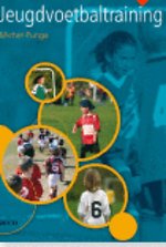 Jeugdvoetbaltraining