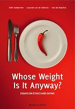 Whose weight is it anyway?