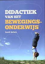 Didactiek van het bewegingsonderwijs