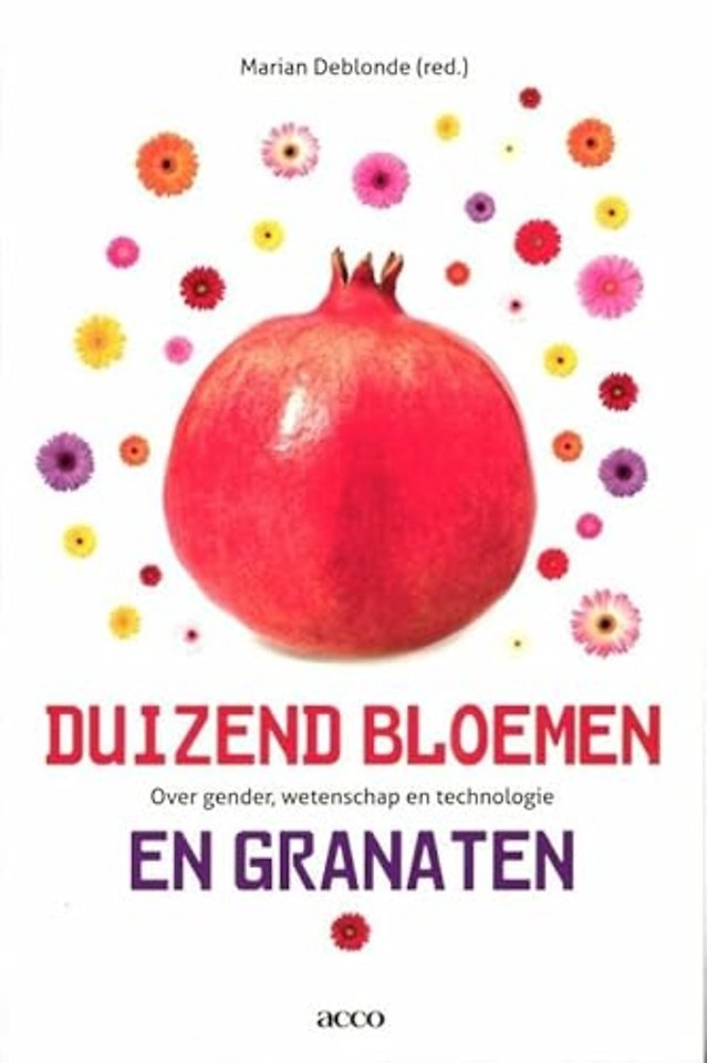 Duizend bloemen en granaten