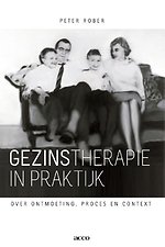Gezinstherapie in praktijk
