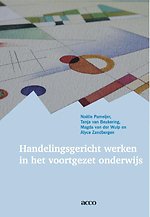 Handelingsgericht werken in het voortgezet onderwijs - incl. toegang e-lexicon HGW
