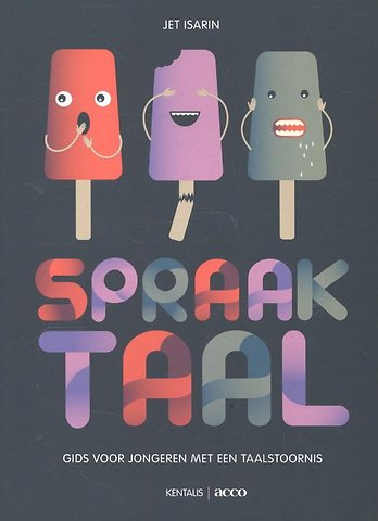 Spraaktaal