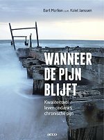 Wanneer de pijn blijft