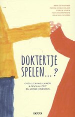 Doktertje spelen?
