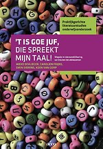 Is die taal van ver of van hier?