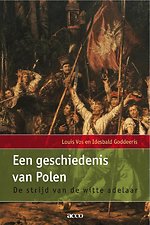 Een geschiedenis van Polen