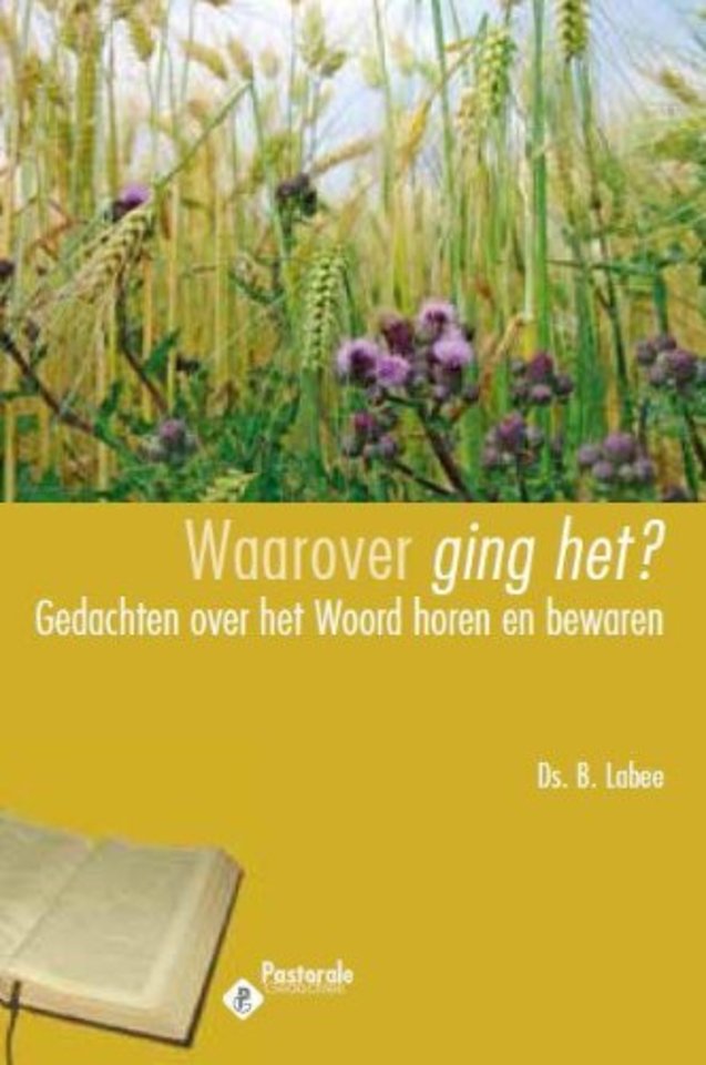 Waarover ging het?