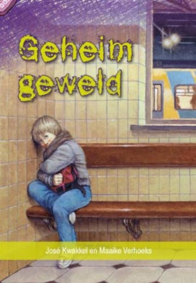 Geheim geweld