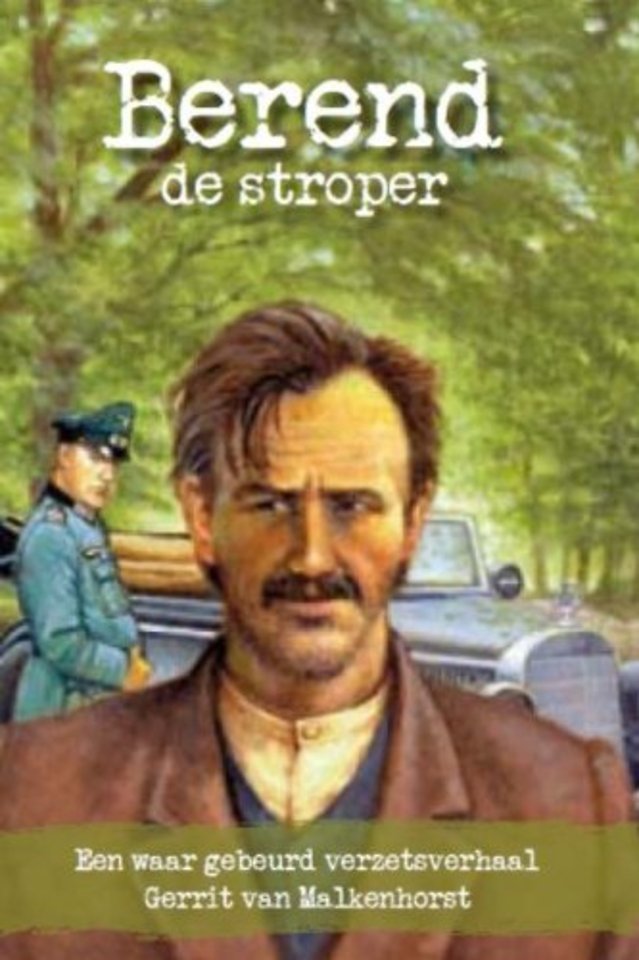 Berend de stroper