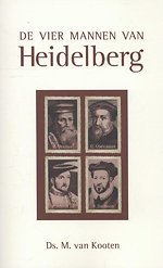 De vier mannen van Heidelberg