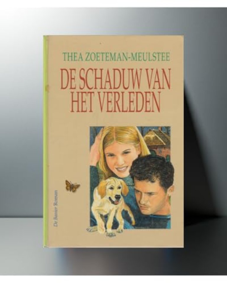 De schaduw van het verleden