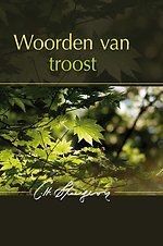 Woorden van troost