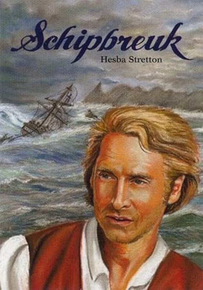 Schipbreuk