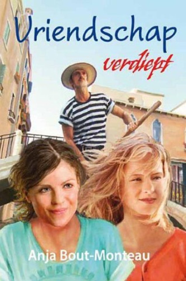 Vriendschap verdiept