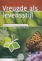 Vreugde als levensstijl