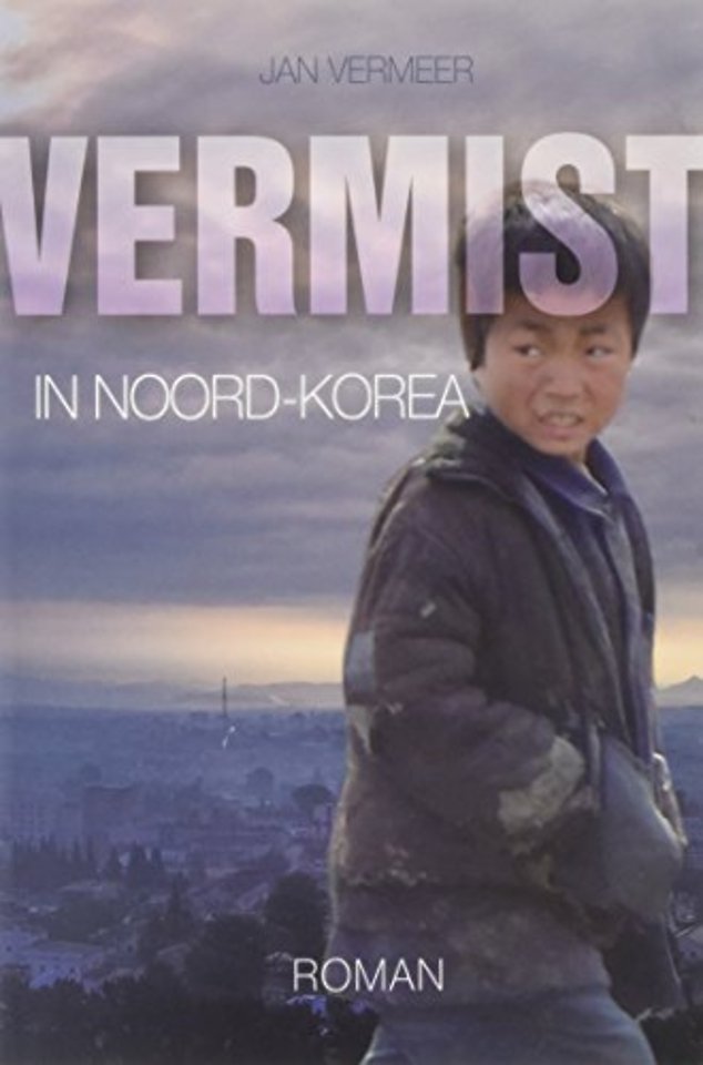 Vermist in Noord-Korea