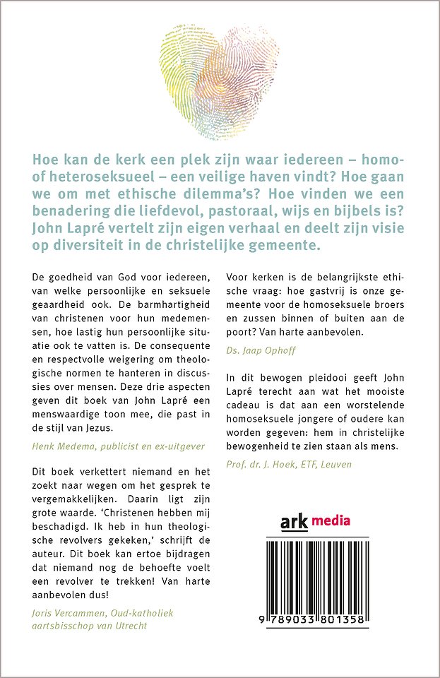 De veilige kerk