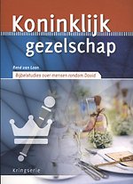 Koninklijk gezelschap