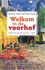 Welkom in de voorhof