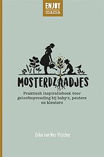 Mosterdzaadjes