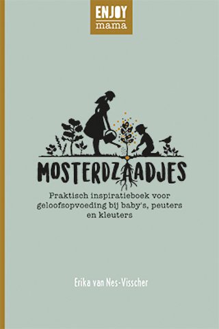 Mosterdzaadjes