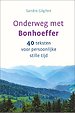 Onderweg met Bonhoeffer