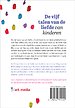 De vijf talen van de liefde van kinderen