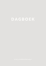 Dagboek DagelijkseBroodkruimels