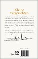 Kleine vergezichten