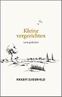 Kleine vergezichten Kleine vergezichten