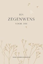 Een zegenwens voor jou
