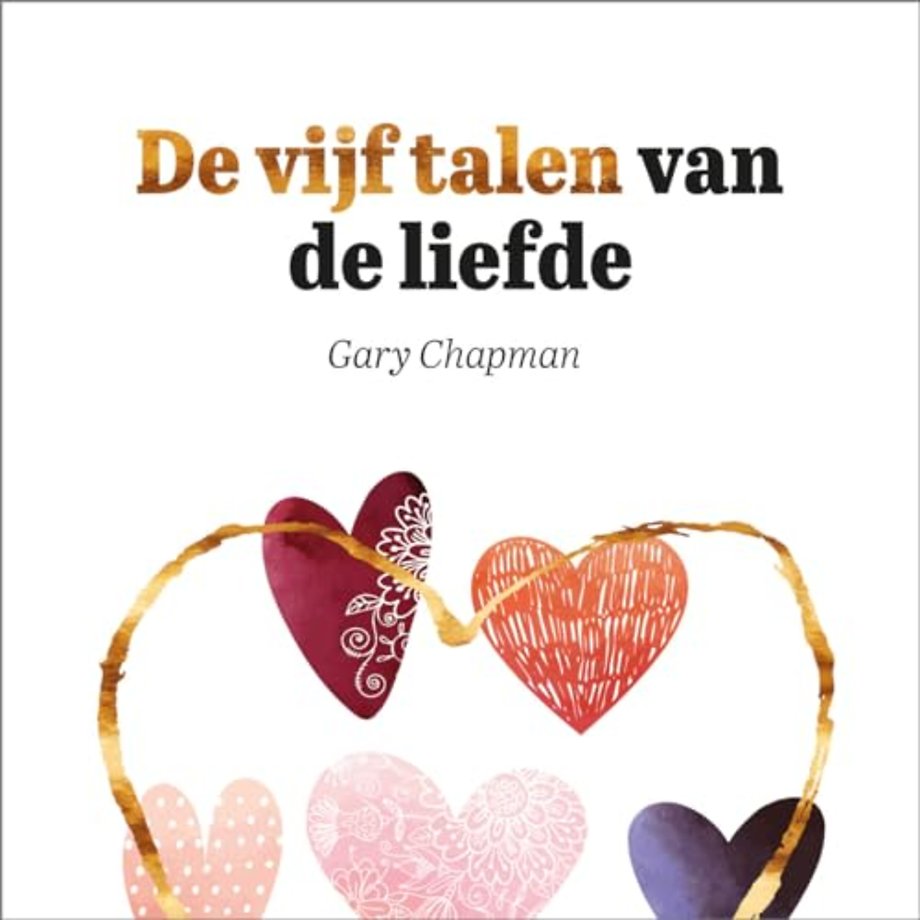 De vijf talen van de liefde