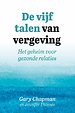 De vijf excuustalen