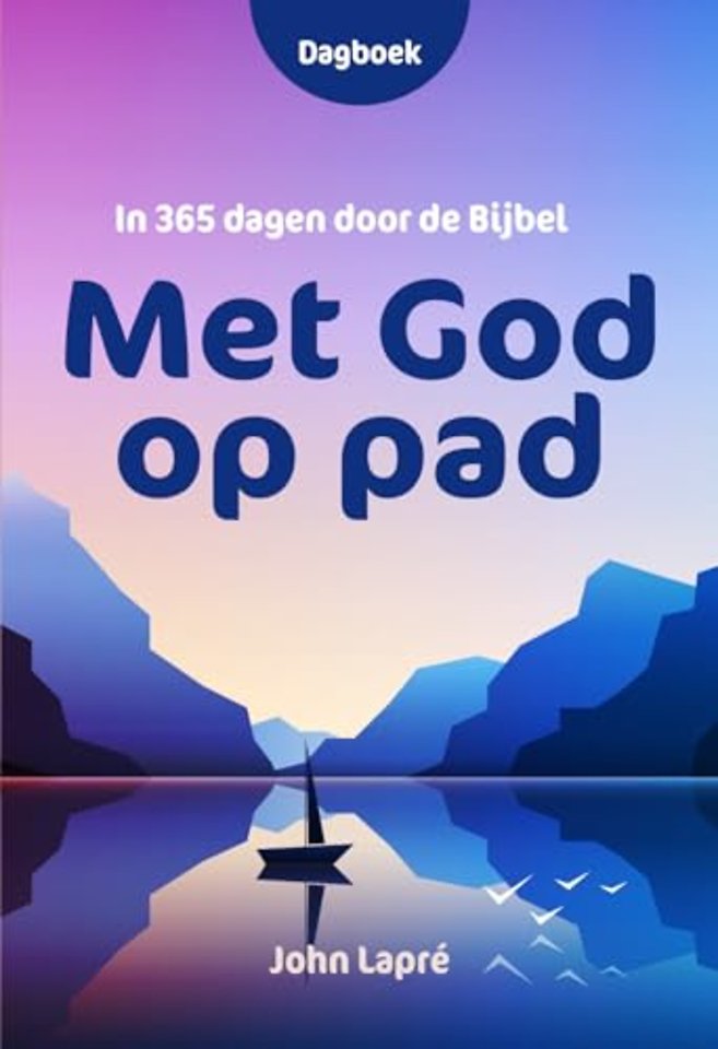 Met God op pad
