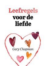 Leefregels voor de liefde