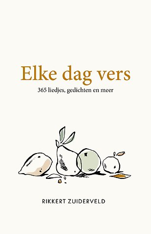 Elke dag vers