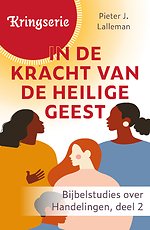 In de kracht van de heilige geest 2