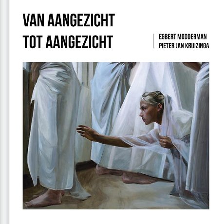 Van aangezicht tot aangezicht