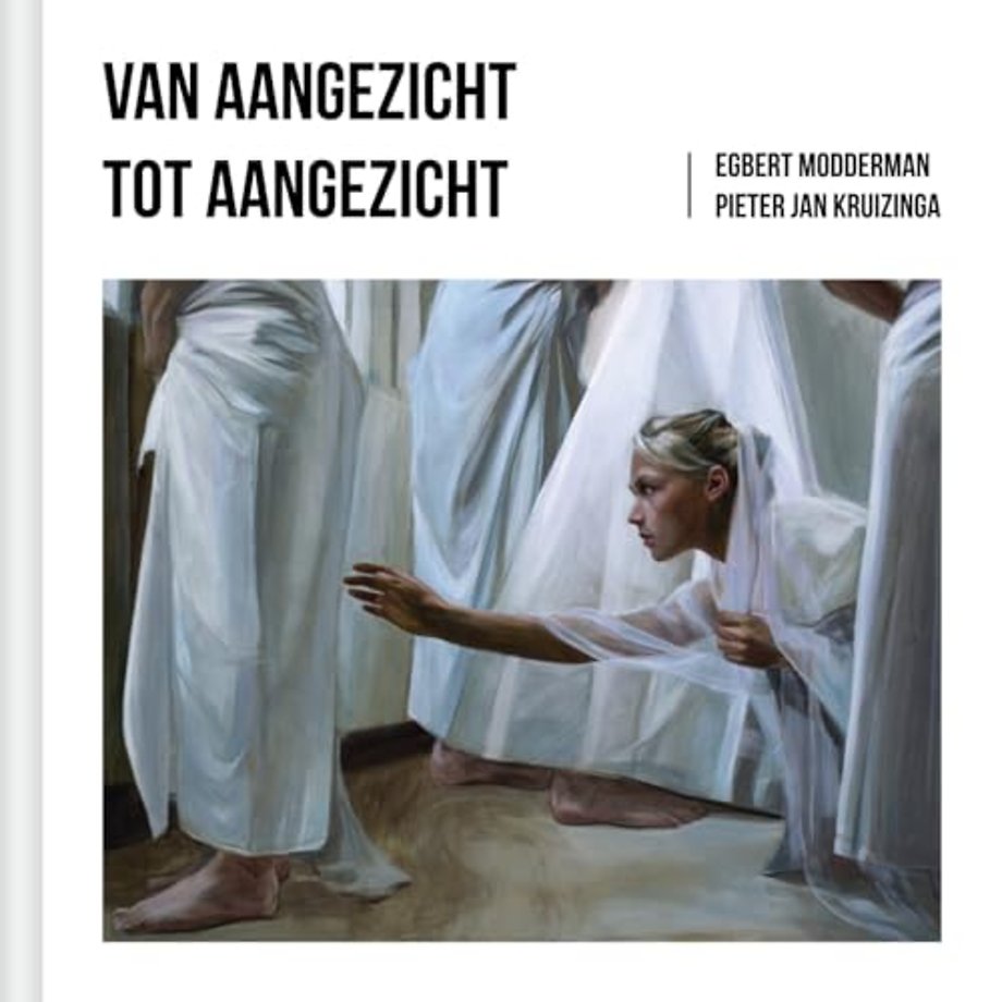 Van aangezicht tot aangezicht